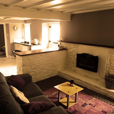Bed and Breakfast Beechwood House Нью-Ки Экстерьер фото