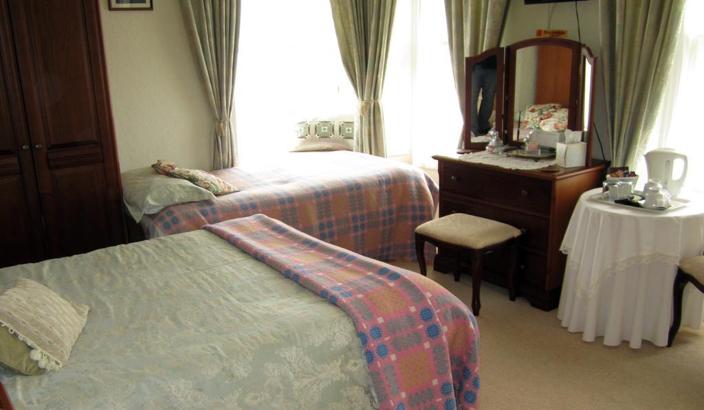Bed and Breakfast Beechwood House Нью-Ки Экстерьер фото