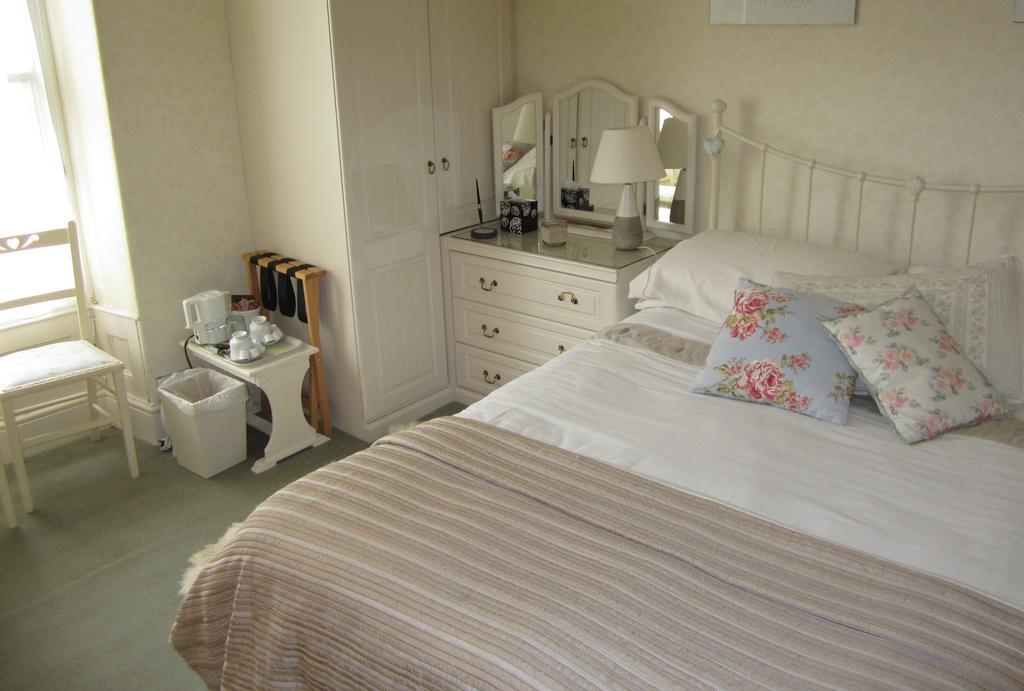 Bed and Breakfast Beechwood House Нью-Ки Экстерьер фото