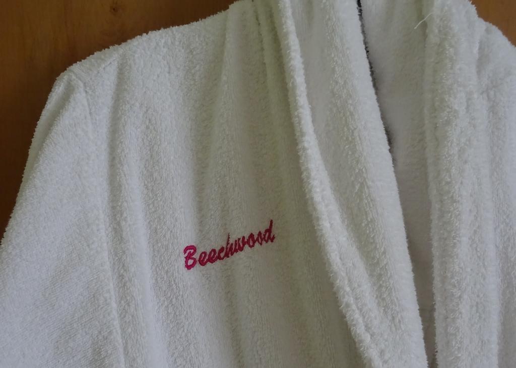 Bed and Breakfast Beechwood House Нью-Ки Экстерьер фото