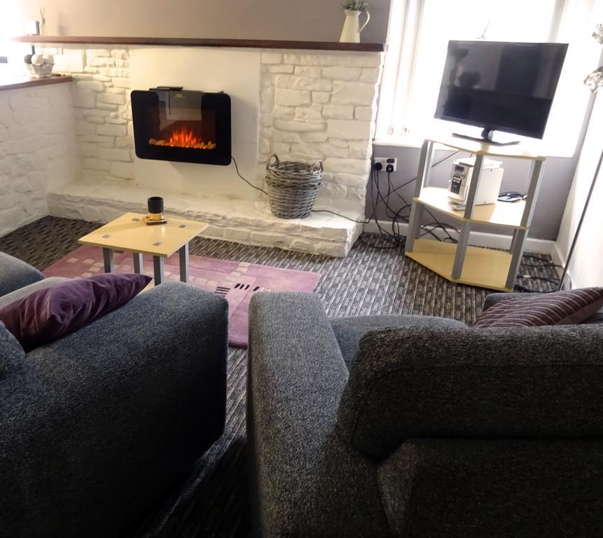 Bed and Breakfast Beechwood House Нью-Ки Экстерьер фото