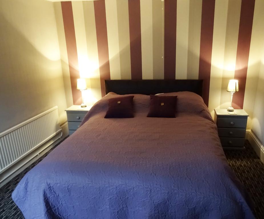 Bed and Breakfast Beechwood House Нью-Ки Экстерьер фото