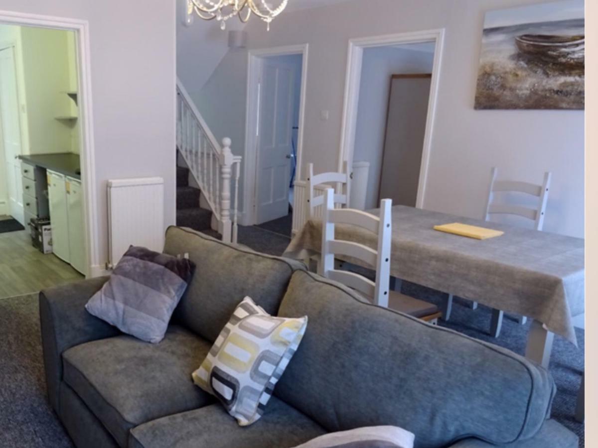 Bed and Breakfast Beechwood House Нью-Ки Экстерьер фото