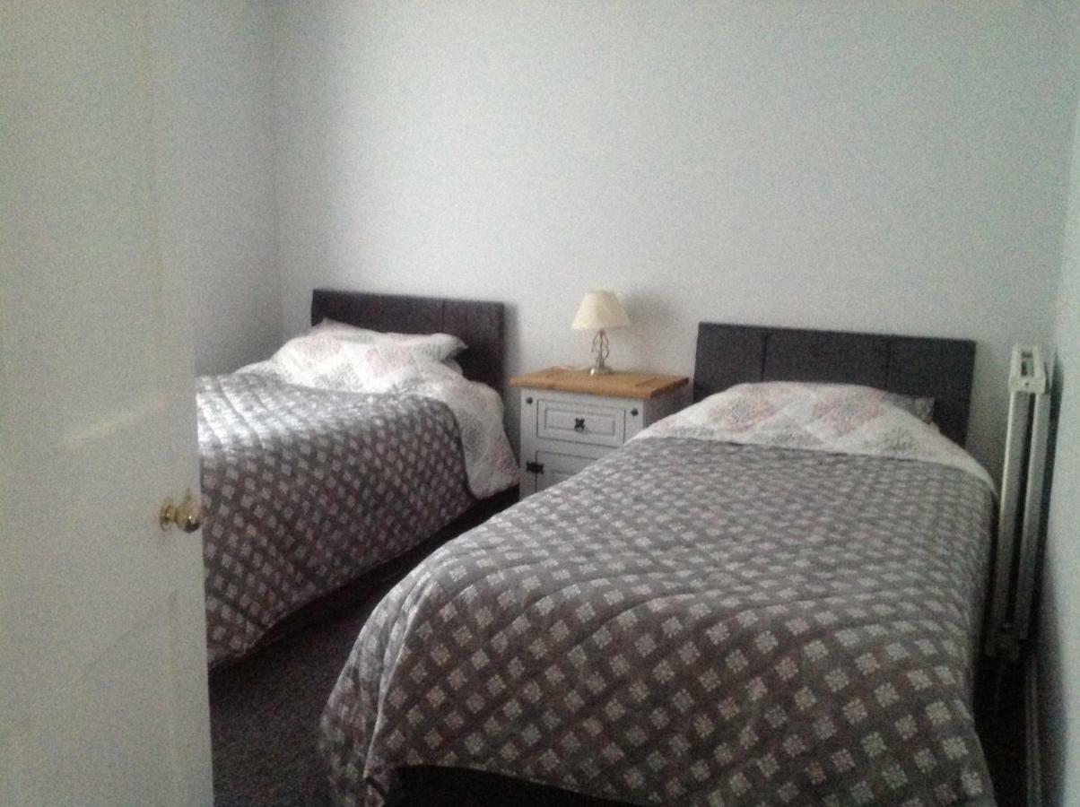 Bed and Breakfast Beechwood House Нью-Ки Экстерьер фото